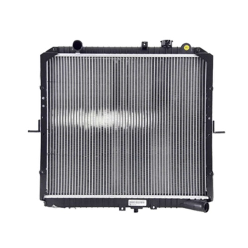 Radiador de Água Solocar SL710219