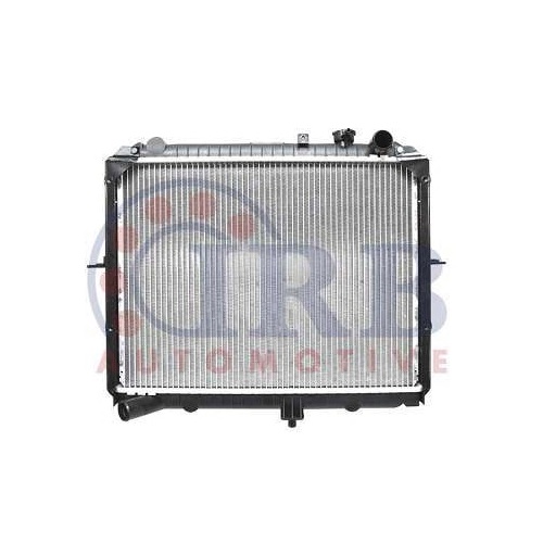 Radiador de Água IRB IR48719