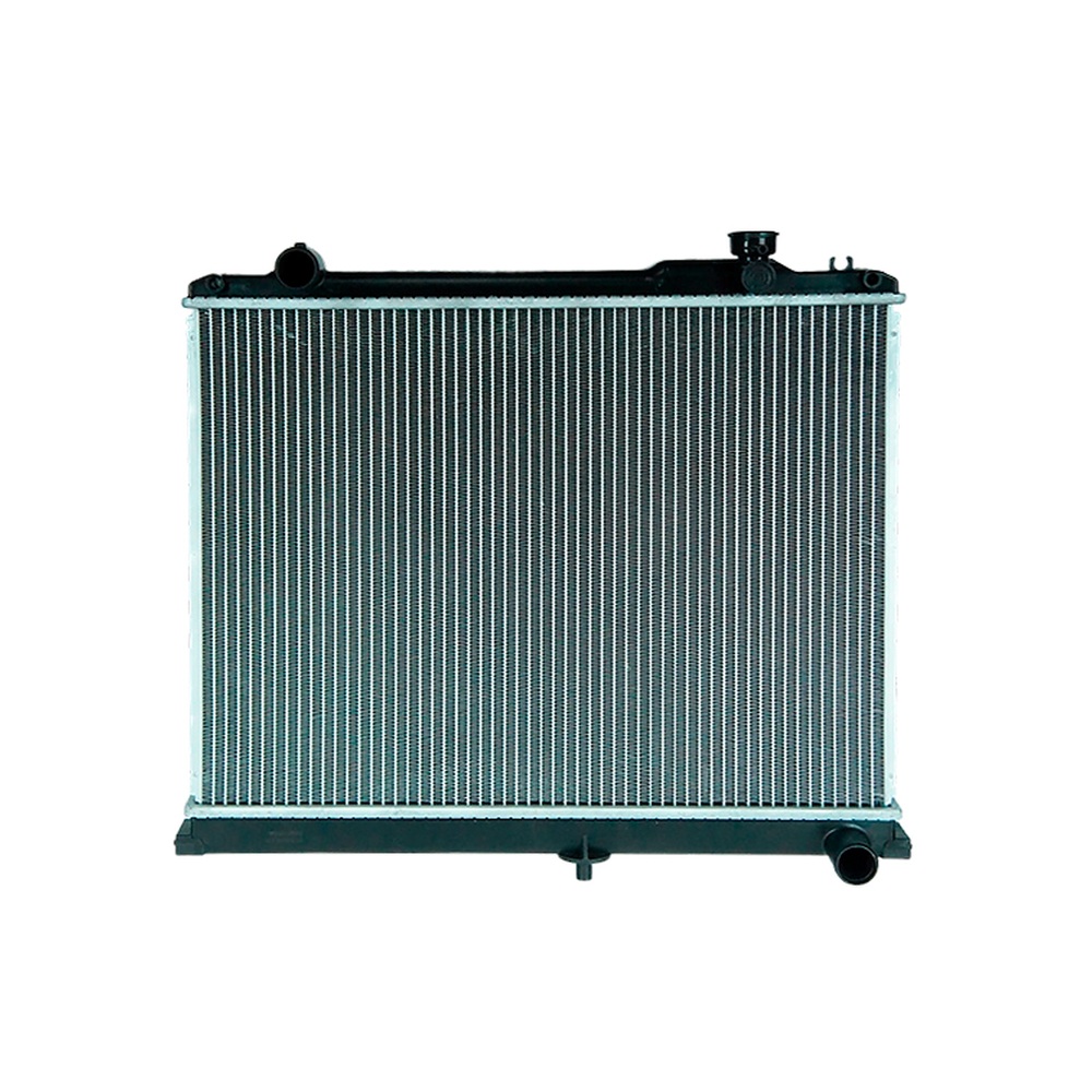 Radiador de Água Solocar SL710350