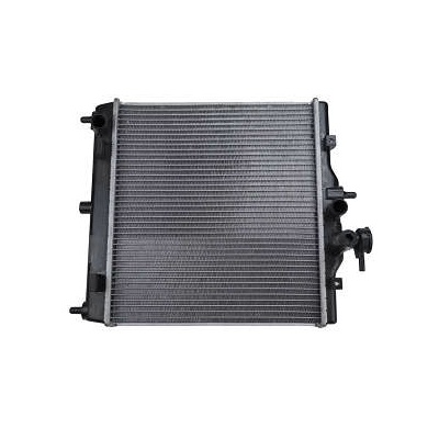 Radiador de Água Valeo-Cibie 735499