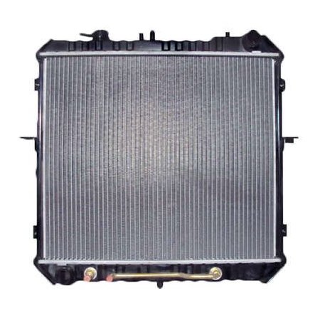 Radiador de Água Procooler PC100109