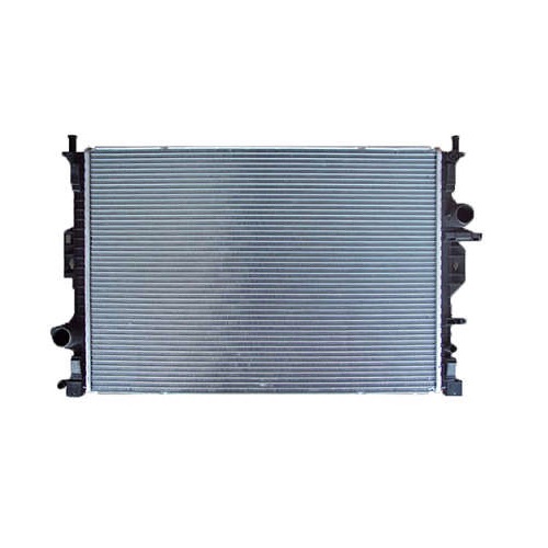 Radiador de Água MTF RD8070B