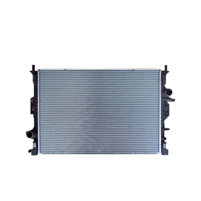 Radiador de Água Procooler PC100945