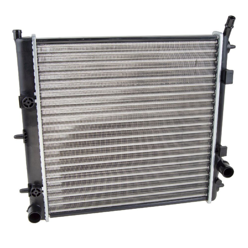 Radiador de Água Manual Solocar SL710021