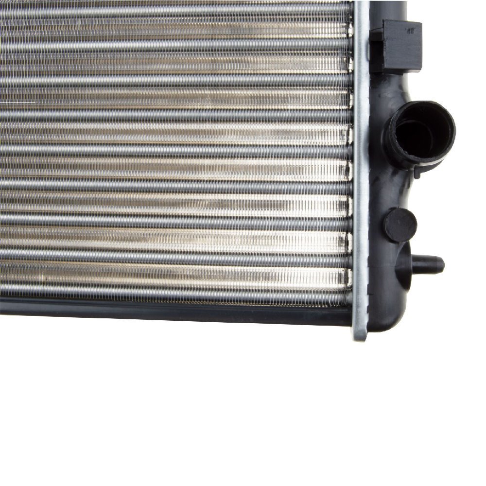 Radiador de Água Manual Solocar SL710021, foto 4