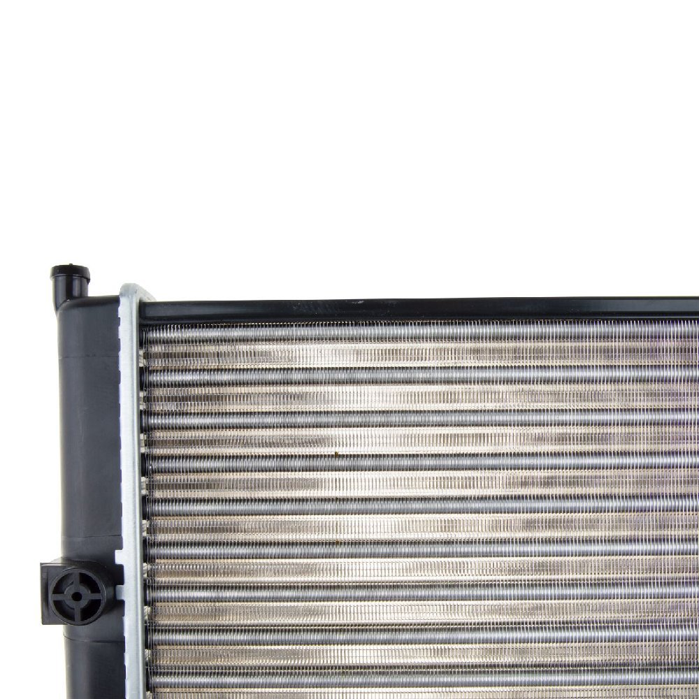 Radiador de Água Manual Solocar SL710021, foto 5