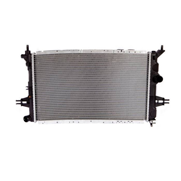 Radiador de Água Manual com Ar-condicionado Denso BC4221365500RC