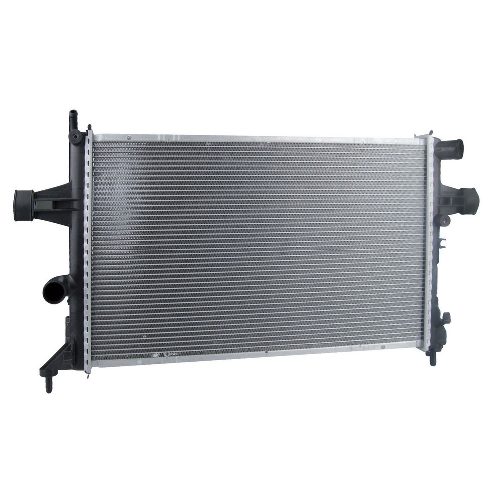 Radiador de Água Manual com Ar-condicionado Magneti Marelli RMM93192