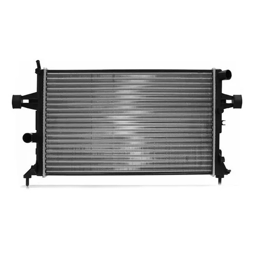 Radiador de Água Manual com Ar-condicionado MTF RD6576B