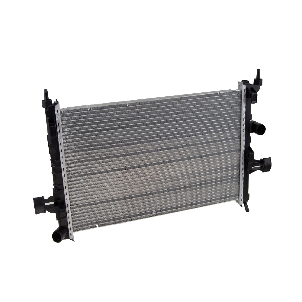 Radiador de Água Manual com Ar-condicionado Solocar SL710037