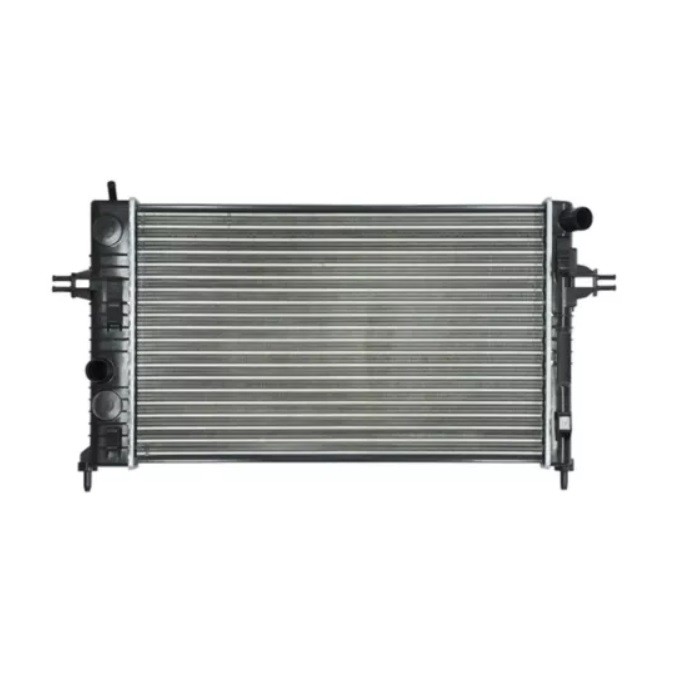 Radiador de Água Manual com Ar-condicionado Solocar SL710047