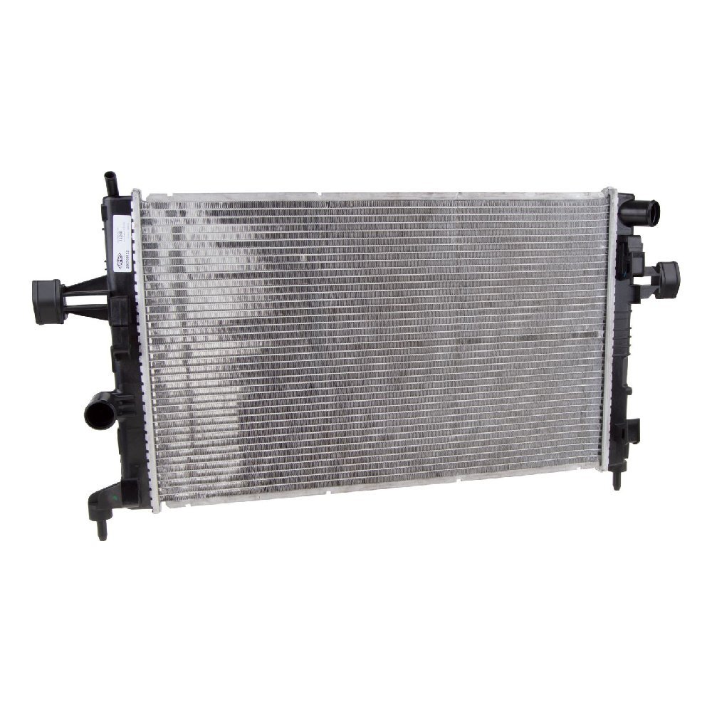 Radiador de Água Manual com Ar-condicionado Visconde 12246