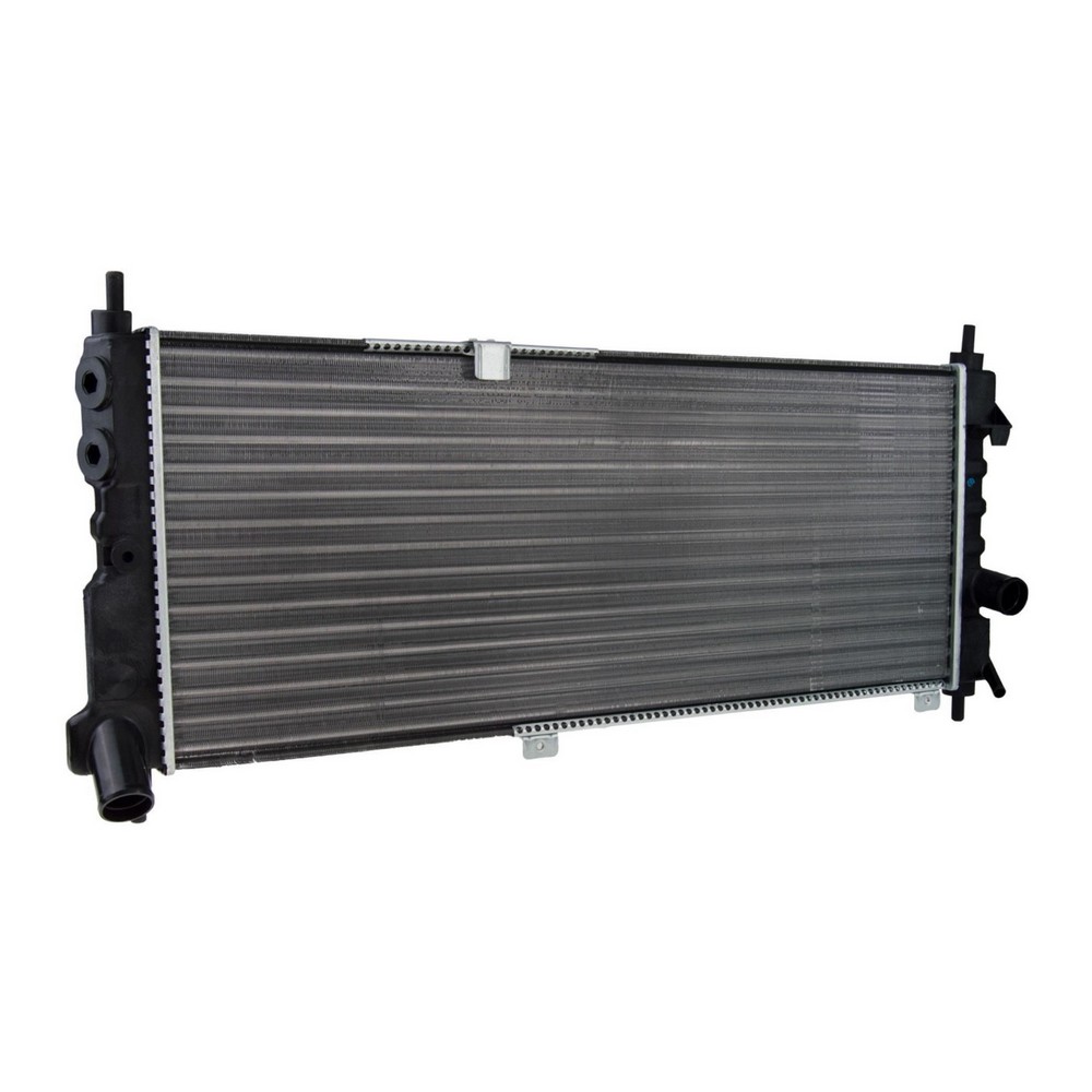 Radiador de Água Manual com Ar-condicionado Automotive Imports 712562VIS
