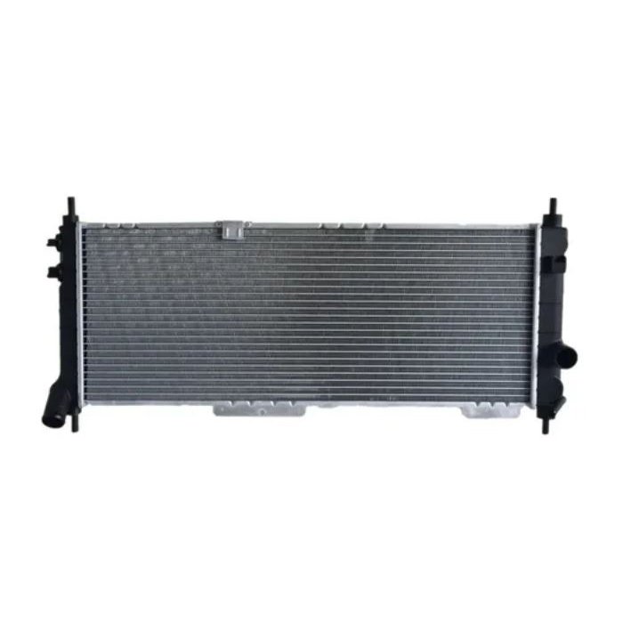 Radiador de Água Manual com Ar-condicionado MTF RD6562E