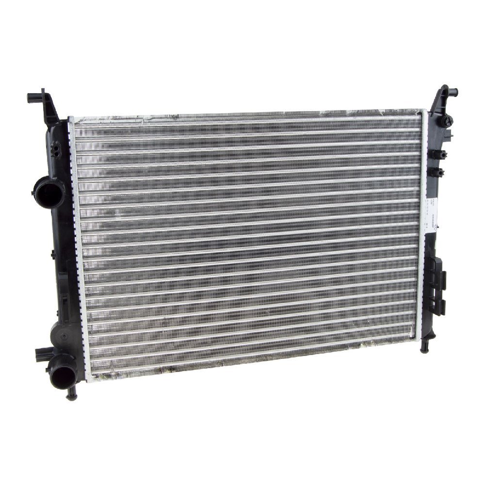 Radiador de Água Manual com Ar-condicionado Visconde 12234