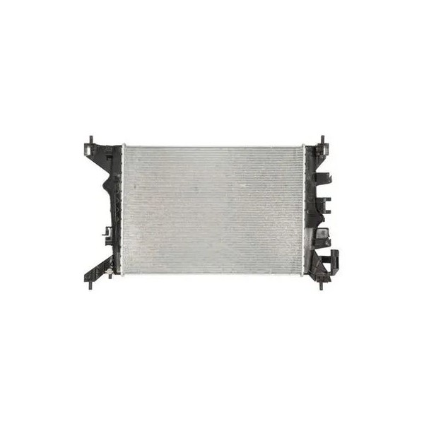 Radiador de Água Manual com Ar-condicionado Mahle/Metal Leve CR900000S
