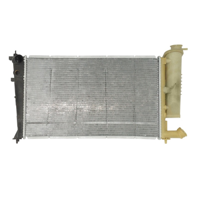 Radiador de Água Manual com Ar-condicionado Notus NT7143132
