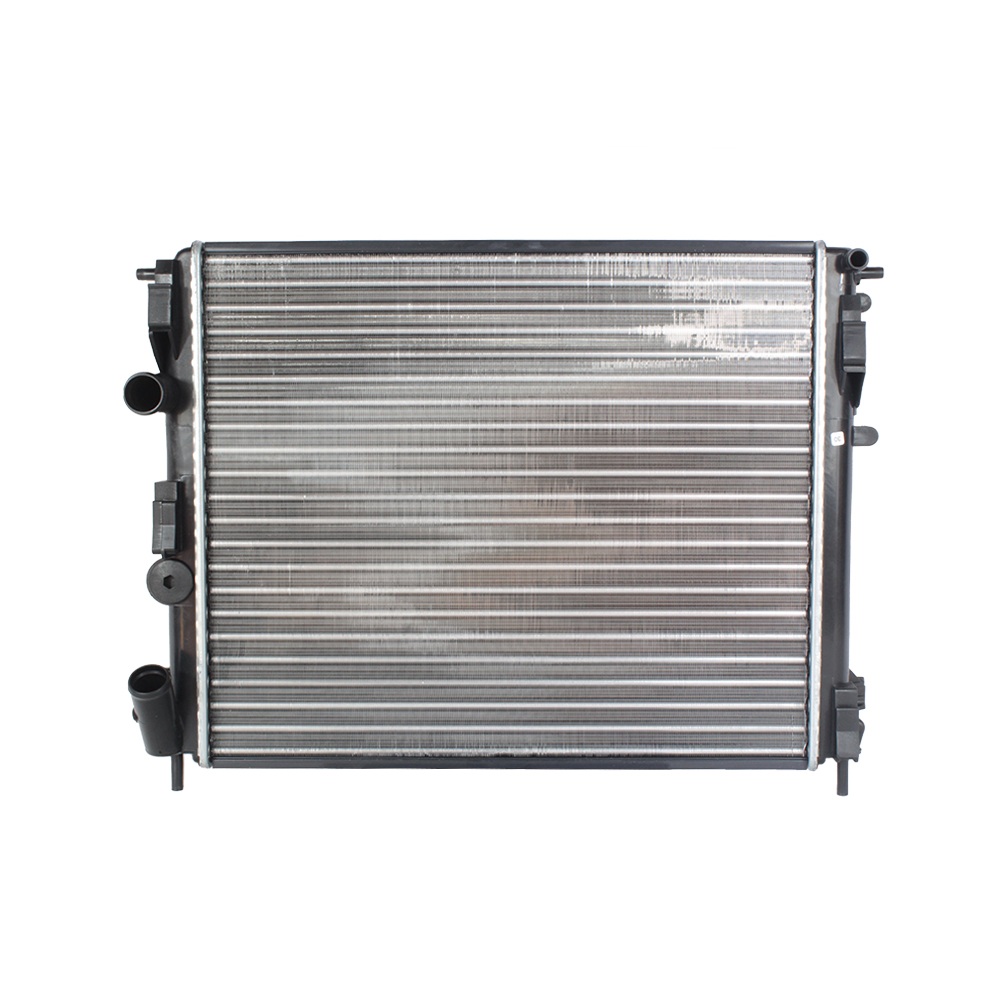 Radiador de Água Manual com Ar-condicionado Mahle/Metal Leve CR604001S