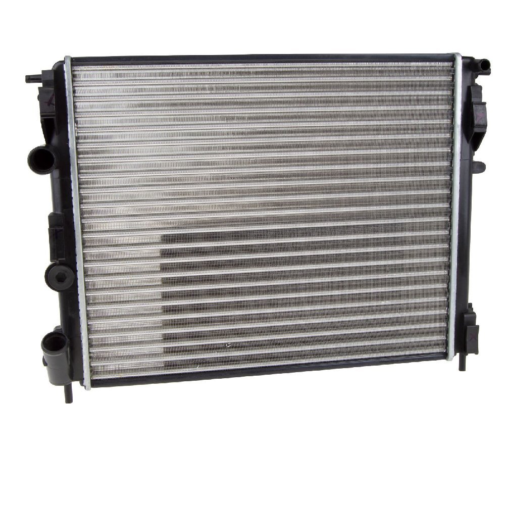Radiador de Água Manual com Ar-condicionado Solocar SL710008