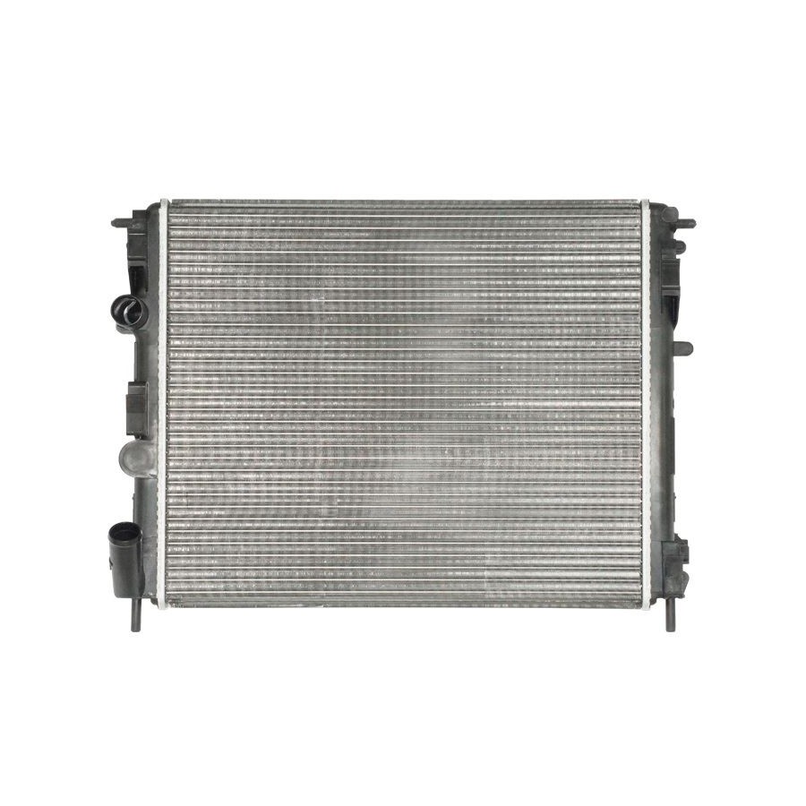 Radiador de Água Manual com Ar-condicionado Valeo-Cibie VA732721