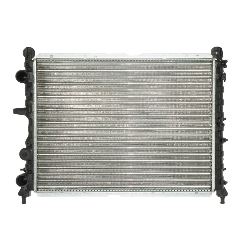 Radiador de Água Manual sem Ar-condicionado Notus NT3614534