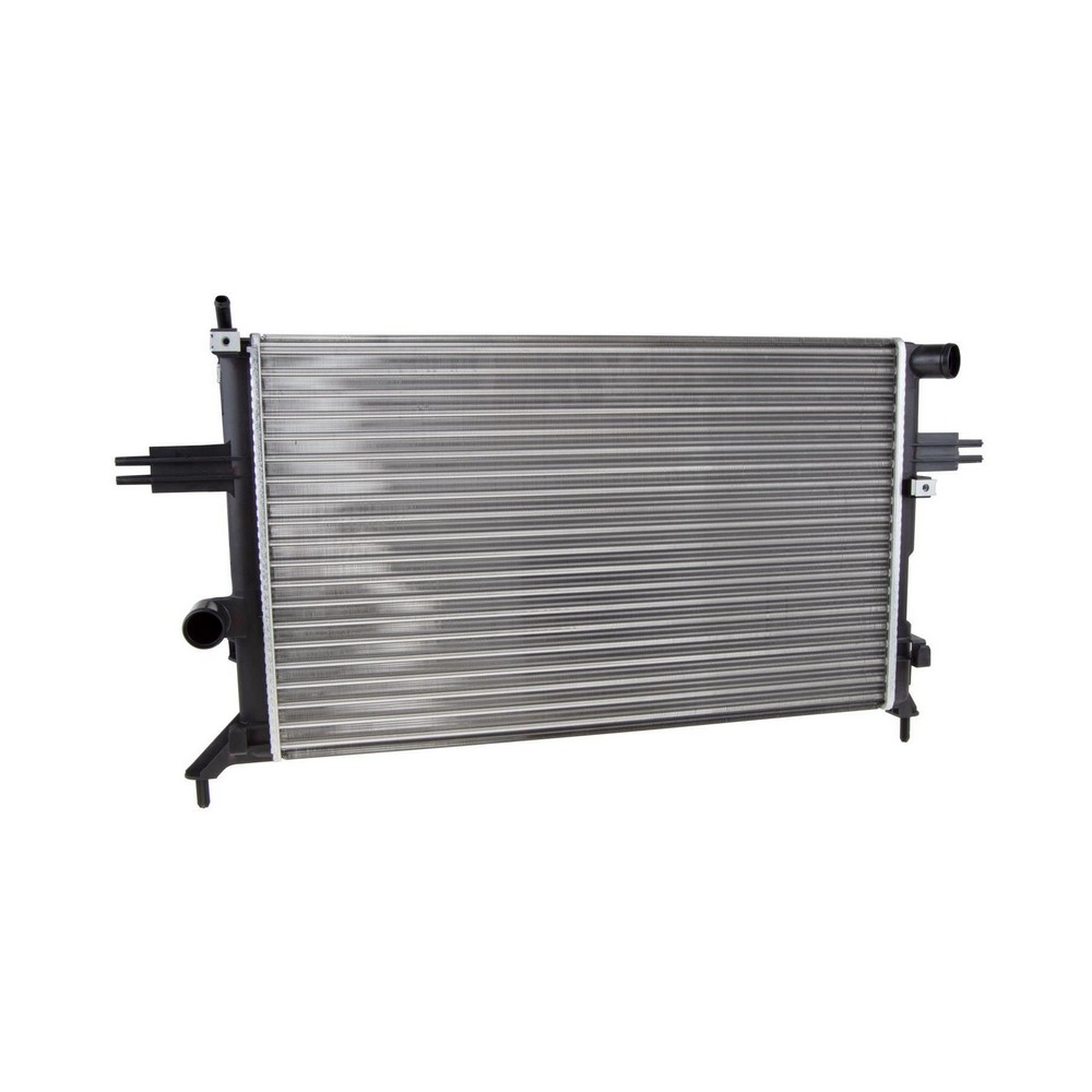 Radiador de Água Manual sem Ar-condicionado Automotive Imports 712576VIS
