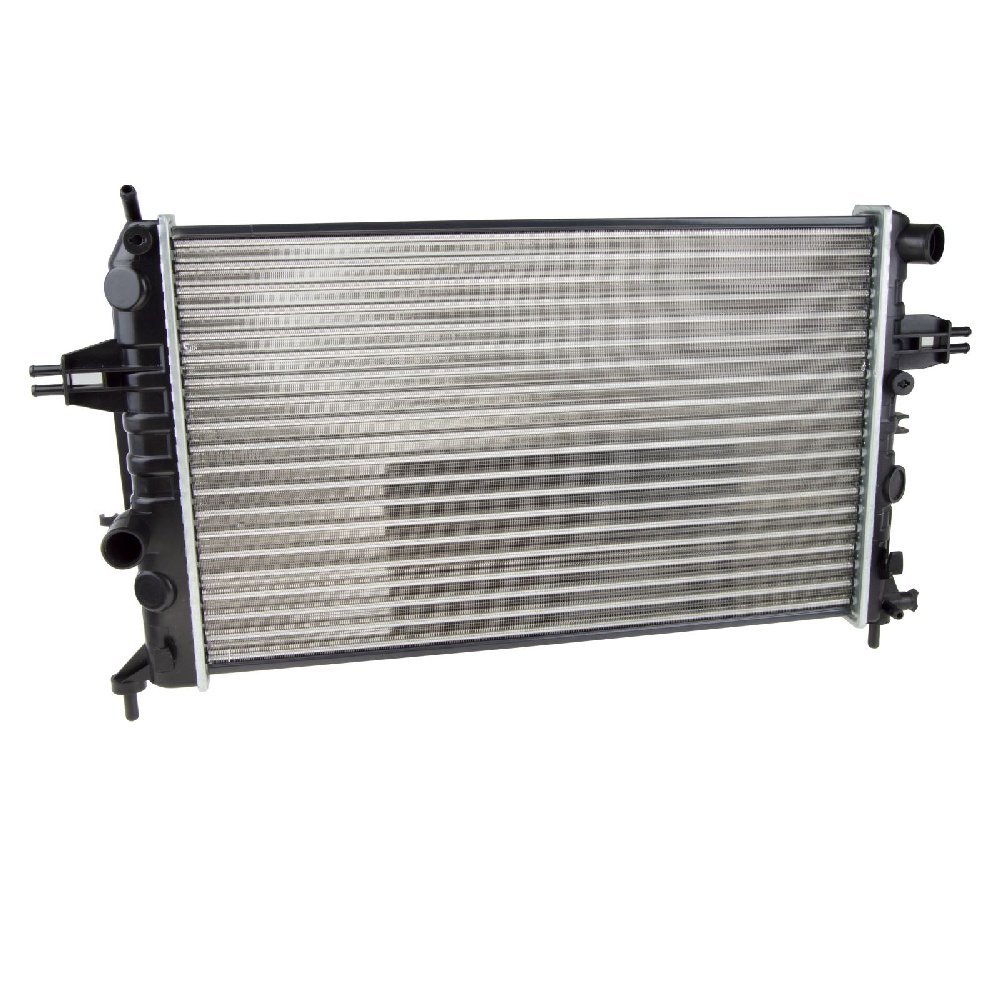 Radiador de Água Manual sem Ar-condicionado Solocar SL710052