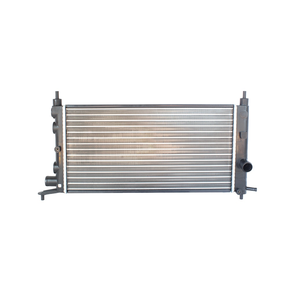 Radiador de Água Manual sem Ar-condicionado Mahle/Metal Leve CR2136000S