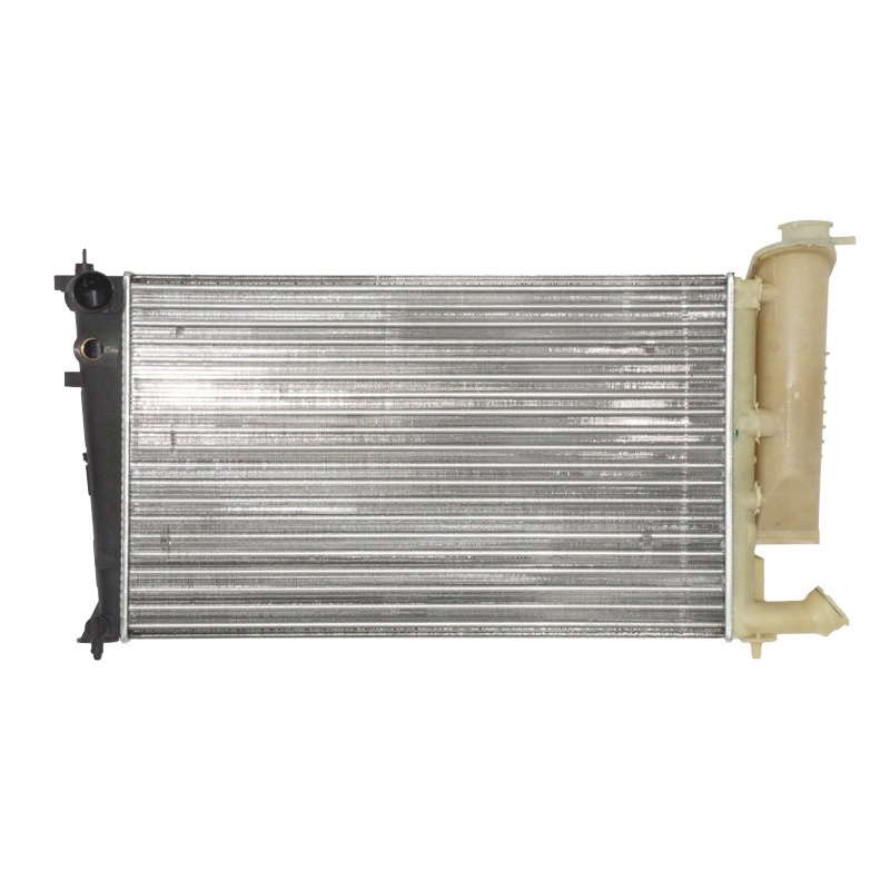 Radiador de Água Manual sem Ar-condicionado Notus NT3399523