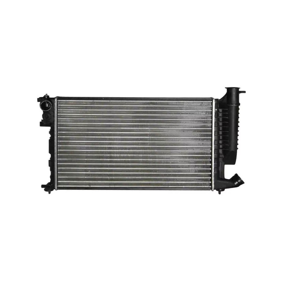 Radiador de Água Manual sem Ar-condicionado Procooler PC105155