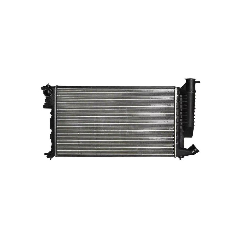 Radiador de Água Manual sem Ar-condicionado Reach 4017143523
