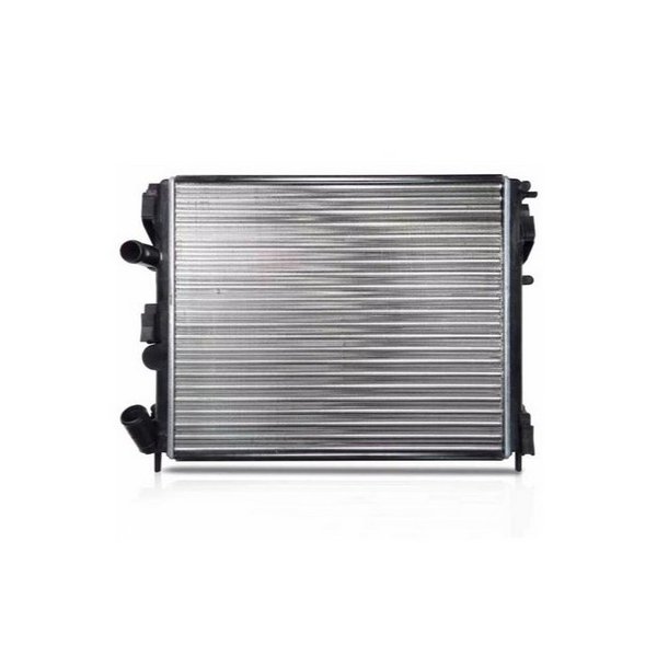 Radiador de Água Manual sem Ar-condicionado Magneti Marelli RMM1010HRE