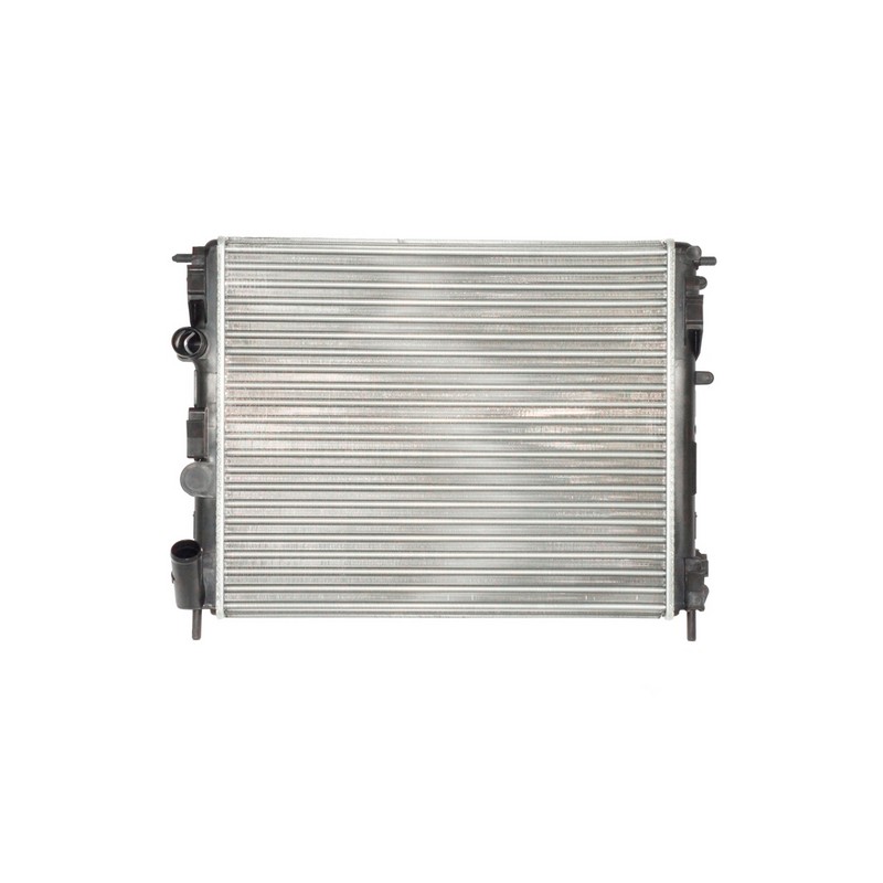 Radiador de Água Manual sem Ar-condicionado Valeo-Cibie VA732621