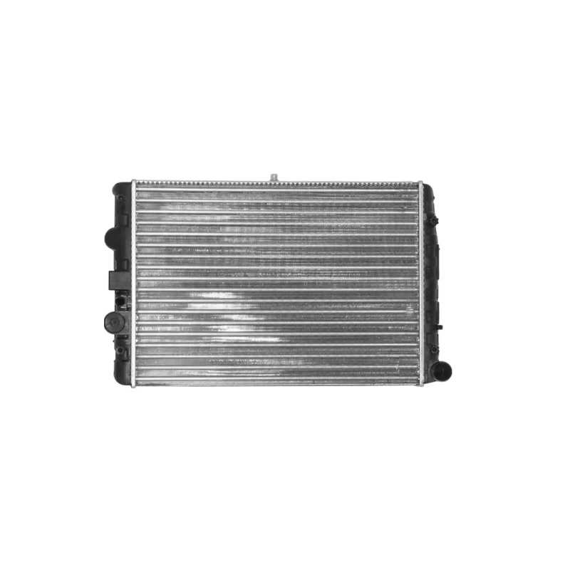 Radiador de Água Manual sem Ar-condicionado Automotive Imports 712503VIS