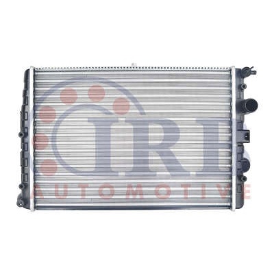 Radiador de Água Manual sem Ar-condicionado IRB IR48129