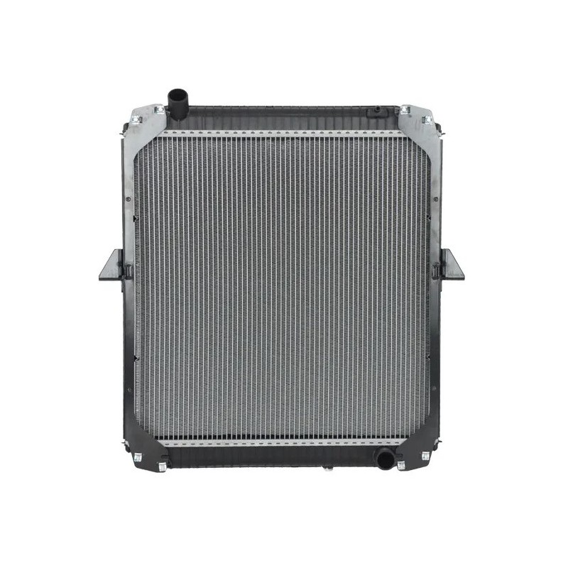 Radiador de Água Mahle/Metal Leve CR2149000P