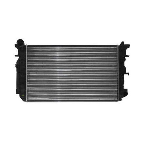 Radiador de Água MTF RD7037B