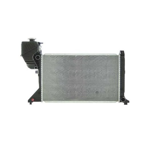 Radiador de Água Reach 4013976136