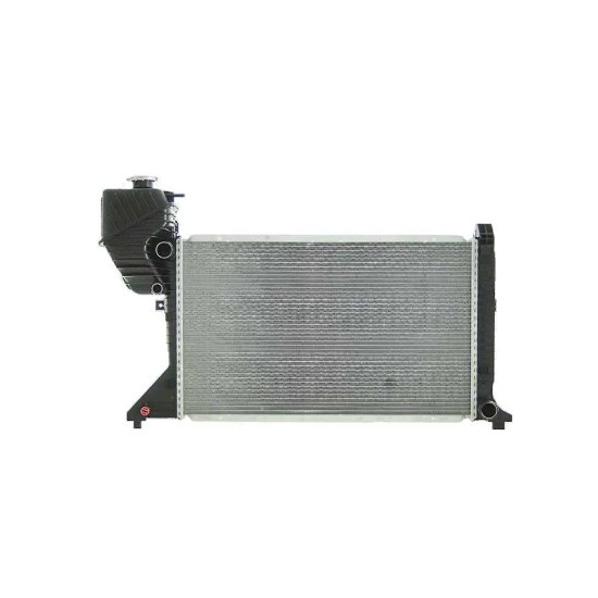 Radiador de Água Solocar SL710084