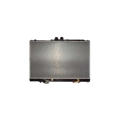 Radiador de Água IRB IR48811
