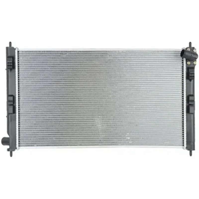 Radiador de Água Denso BC2614702610RC