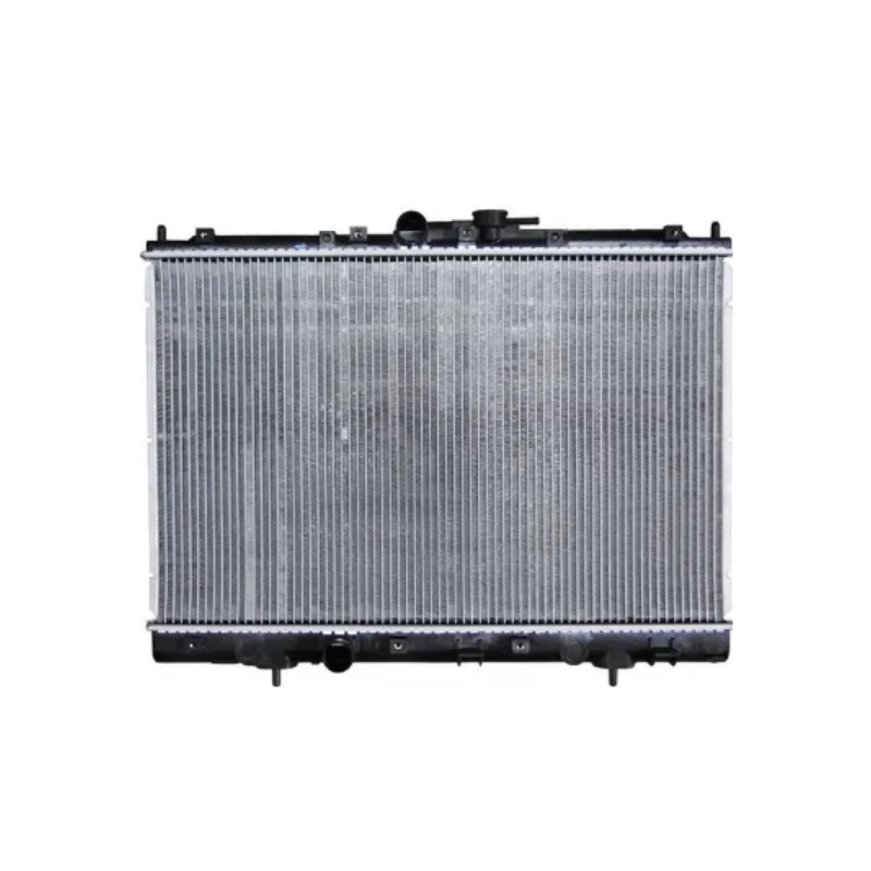 Radiador de Água Notus NT2024126
