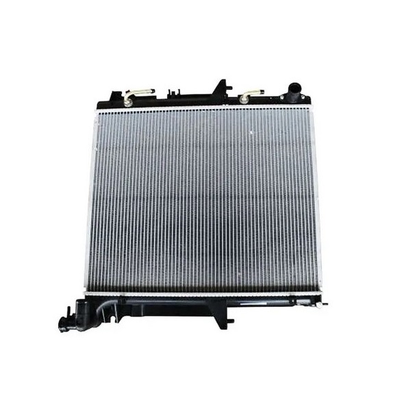 Radiador de Água Valeo-Cibie 669400