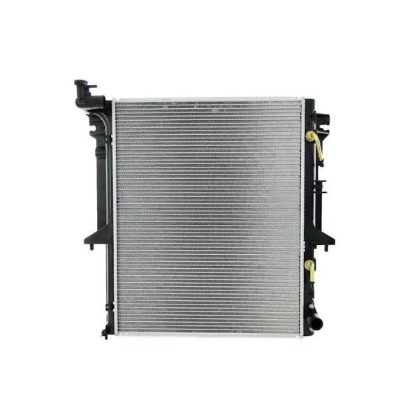 Radiador de Água MTF RD6067B