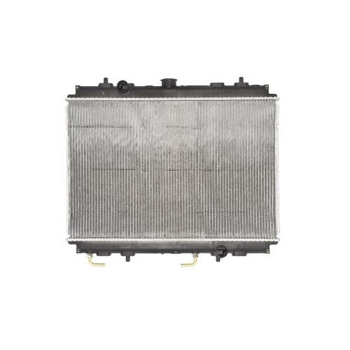 Radiador de Água MTF RD6629B