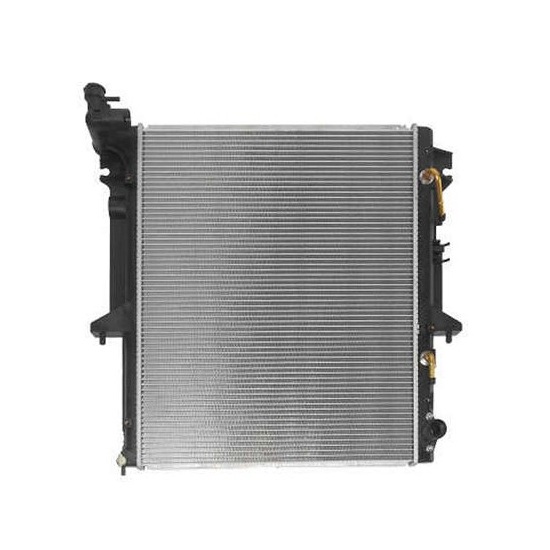 Radiador de Água Solocar SL710082
