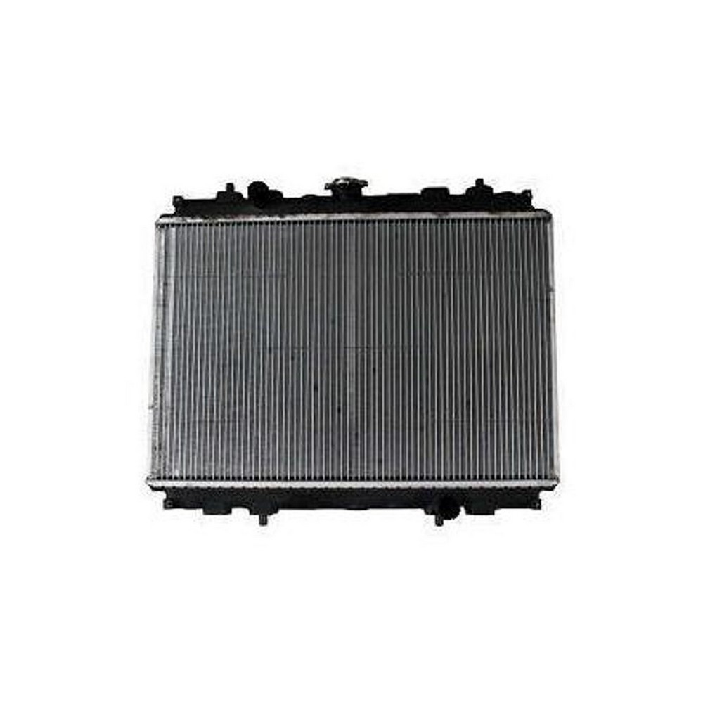 Radiador de Água Valeo-Cibie 735127R