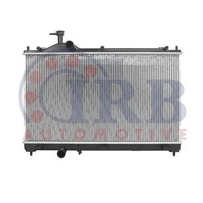 Radiador de Água IRB IR48823