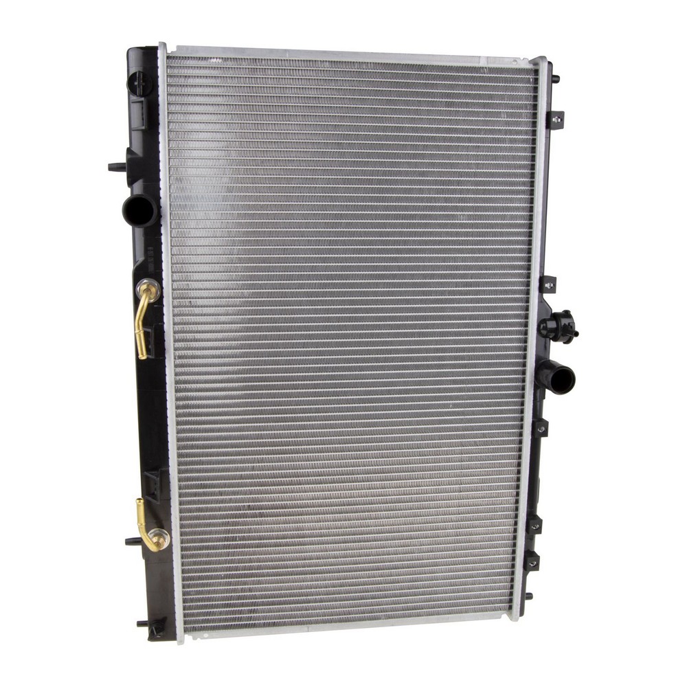 Radiador de Água Notus NT2977126