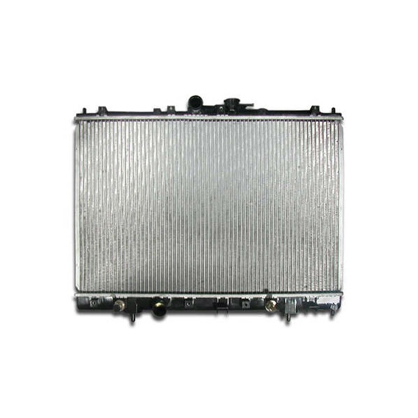 Radiador de Água MTF RD6628B